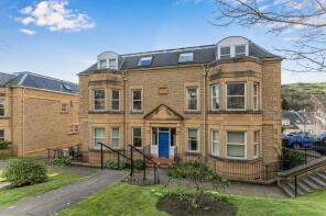 Flat 1, 17, Mortonhall Road, Grange, Edinburgh EH9 2HS