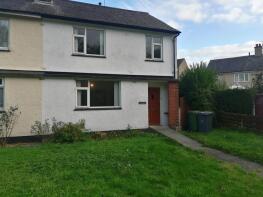 20, Maeshyfryd Road, Llangefni LL77 7PY