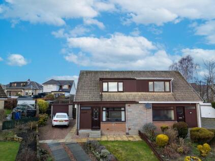 Old Kirk Road, Dunfermline, KY12
