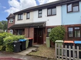11, Catchpole Close, Greenleys, Milton Keynes MK12 6LR