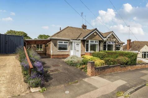 Inlands Rise, Daventry, NN11