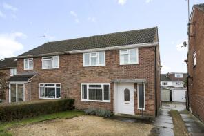 2, Stratfield Road, Kidlington OX5 1DH