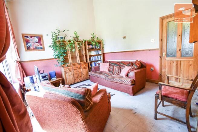 Lounge Area