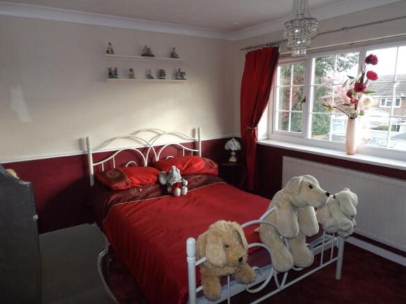 Bedroom Two