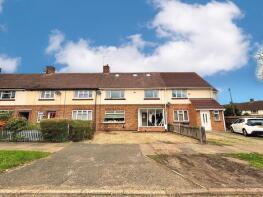 8, Windrush Road, Northampton NN4 6EH