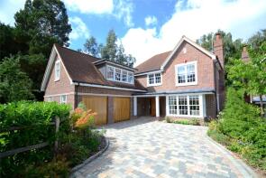 Beech Copse, Oatlands Mere, Weybridge KT13 9PD