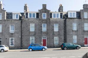 Flat E, 30, Bedford Road, Aberdeen AB24 3LE