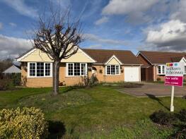 8, Orchard Road, Royston SG8 6HR