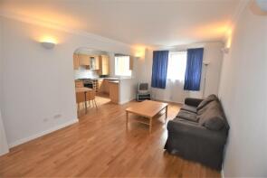 19, 5 Seraph Court, Moreland Street, London EC1V 8BE