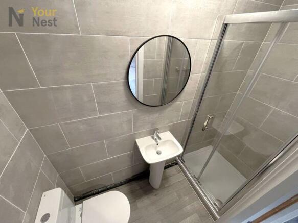 1 bed House Share to rent Image 4
