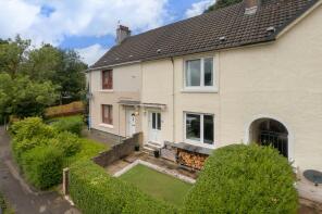 22, Ashdale Drive, Glasgow G52 1NJ
