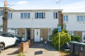 106, Thetford Close, Tottenham, London N13 6AU