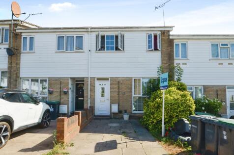Thetford Close, London, N13
