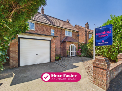 Newland Avenue, Driffield, YO25 6TX