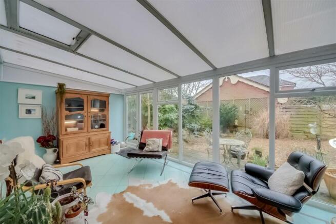 Sun Room