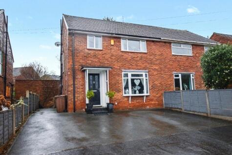 Windsor Crescent, Wakefield, West Yorkshire