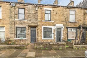 5, Aberdeen Terrace, Lidget Green, Bradford BD7 2EL