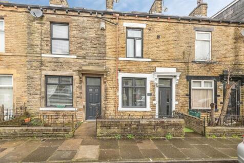 Aberdeen Terrace, BRADFORD