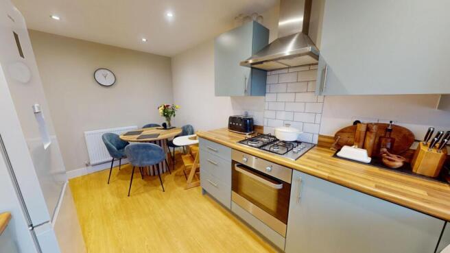 3 bed End of Terrace for sale Image 5