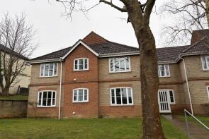 16, Cygnet Court, Swan Street, Halstead CO9 3PU