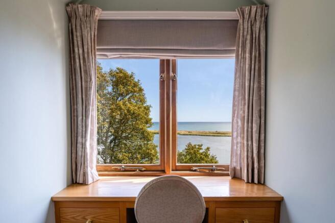 Bedroom View
