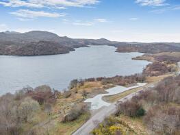 Ruddyglow Park, Loch Assynt, A837 A894 Junction - B869 Junction, Lairg IV27 4HB
