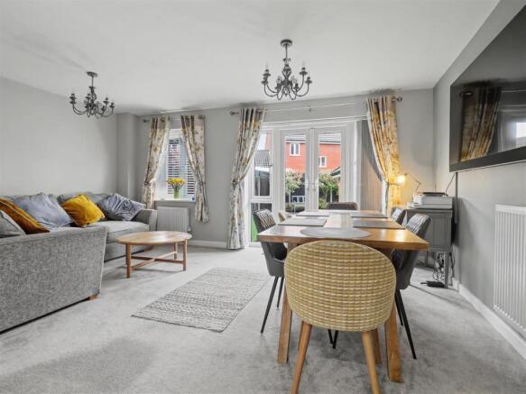 Elizabeth Way, Costessey, Norwich photo 4