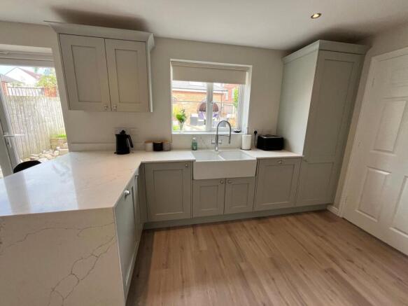 Barnwell View, Penshaw, Houghton-Le-Spring, Sunderland, DH4 photo 4
