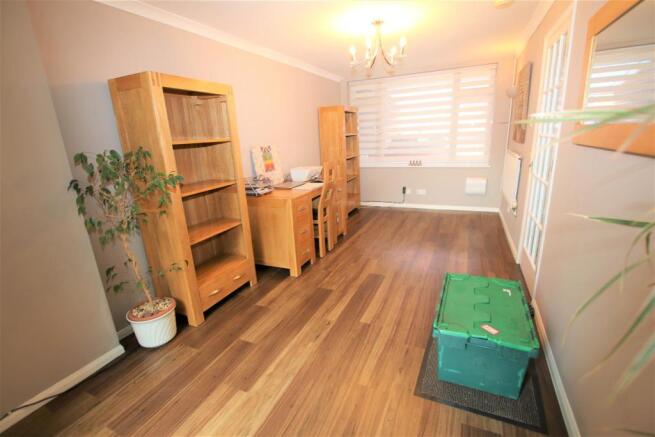 Office / Study / Bedroom