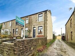 3, Smith Street, Barnoldswick BB18 5QJ