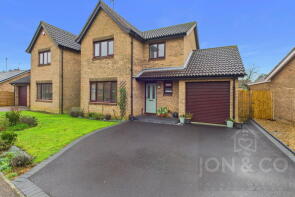 62, Damson Dell, Northampton NN3 9AJ