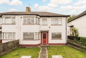 27, Hexham Gardens, Isleworth TW7 5JR
