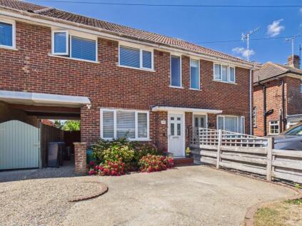 Ringmer Road, Worthing, BN13
