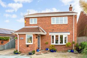 Meadow View, Bird Lane, Hensall DN14 0RP