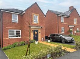 110, Doctor Hanna Way, Apley, Telford TF1 6BN