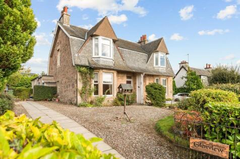 Ruthven Street, Auchterarder, PH3