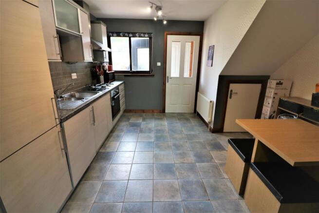 Kitchen / Diner