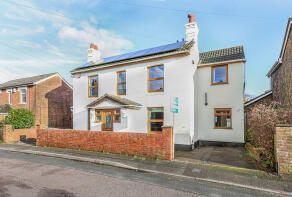 8, Priestley Road, Bournemouth BH10 4AS