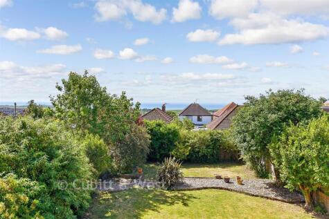 McWilliam Road, Woodingdean, Brighton, East Sussex