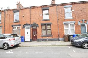 6, Gresham Street, Manchester M34 3AW