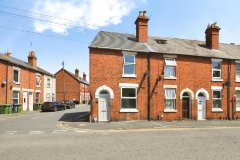 Radford Avenue, Kidderminster, Worcestershire, DY10