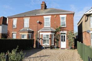 143, Wootton Road, Gaywood, King's Lynn PE30 4DR