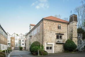 8, The Wharfside Lofts, Perran Foundry, Truro TR3 7JR