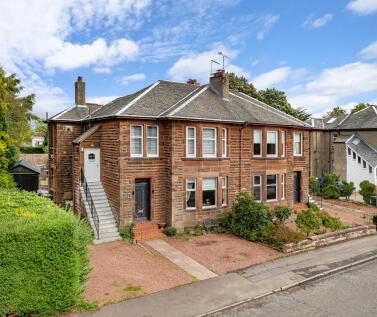 83 Blairbeth Road, Burnside, Glasgow, G73