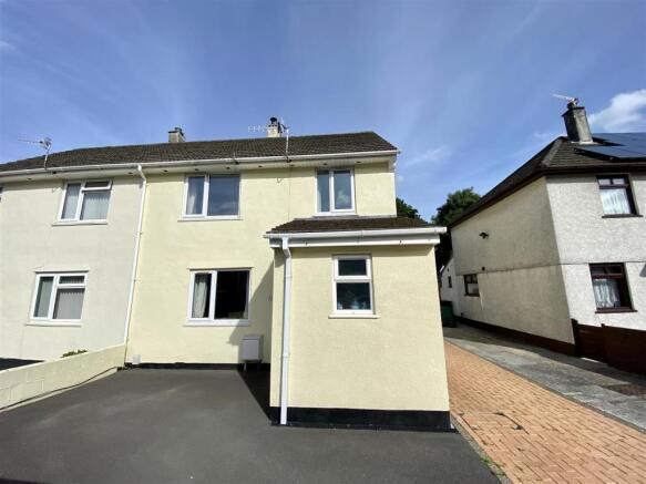 71 ST MAURICE ROAD, PLYMPTON, PLYMOUTH, PL7 1NU