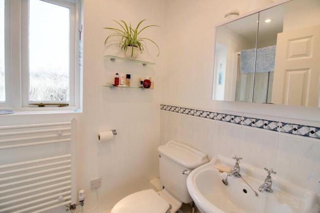 Master en suite