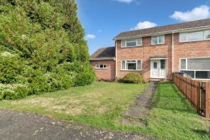 36, Station Road, Pershore WR10 1NN