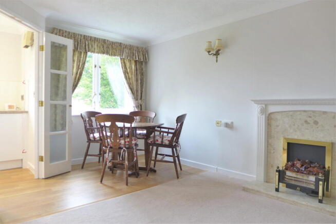 1 bed Apartment for sale Image 4