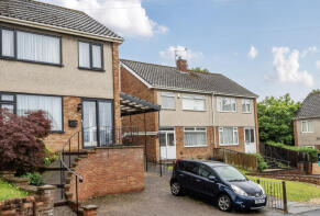 2, Henshaw Close, Speedwell, Bristol BS15 1QQ