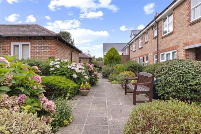 Communal Garden